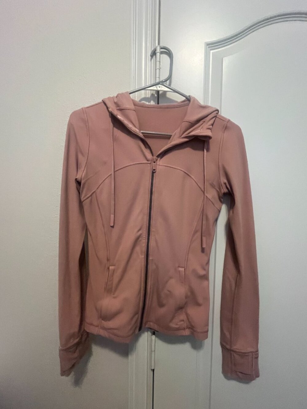 Lululemon jacket - Picture 2 of 2